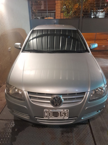 Volkswagen Gol Power 1.4 5ptas 1.4 Power 83cv