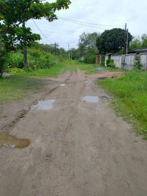 Vendo Terreno Medindo 286m² Em Itanhaém No Litoral Sul De Sp