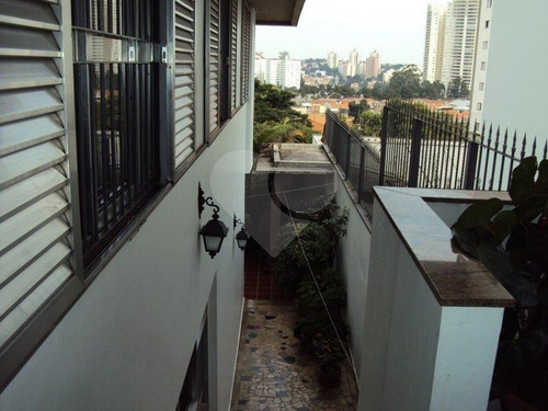 Casa-são Paulo-jardim Prudência | Ref.: 3-im93765 - 3-im93765