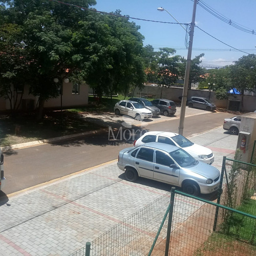 Imagem 18 de 18 de Venda Apartamento, 2 Quartos, Em Sumaré Sp - Ap00470 - 68968925