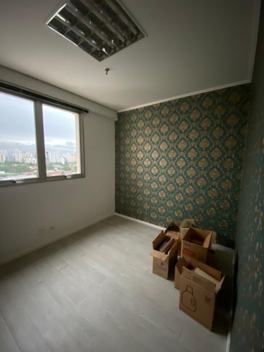 Imagem 9 de 13 de Sala Indianopolis Sao Paulo Sp Brasil - 1035