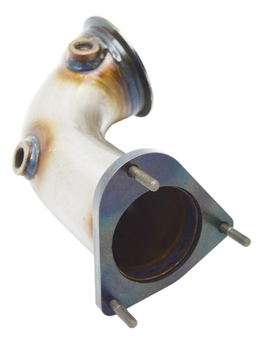 Downpipe Ths Inox 409 Volvo S60 T4 T5 T6 2.0t 4 Cil. 2017