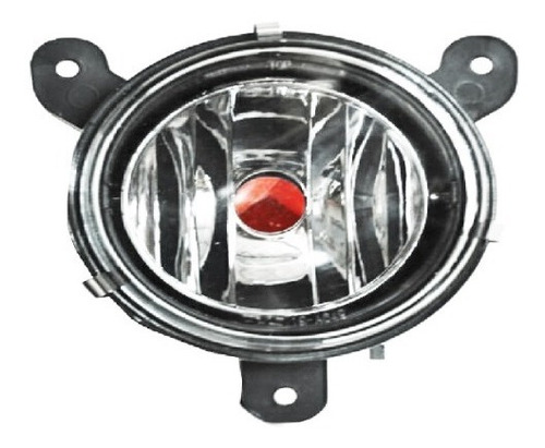 Farol Niebla Ford Ecosport 04 05 06 07 S/foco Lh=rh Ald