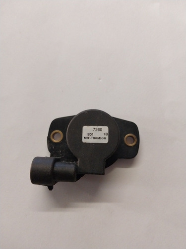 Sensor Tps Pointer 7260 