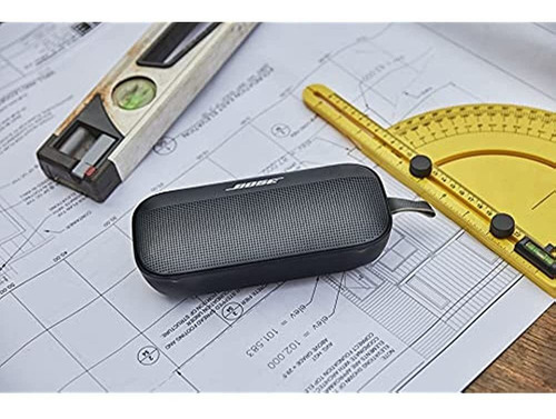 Imagen 3 de 3 de Bose Soundlink Flex Bt Speaker Black