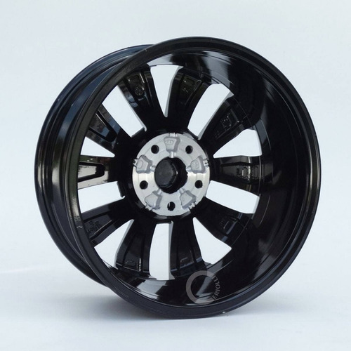 Roda Amarok 20 2017 Highline Extreme (unidade) Cor Preto Diamantado