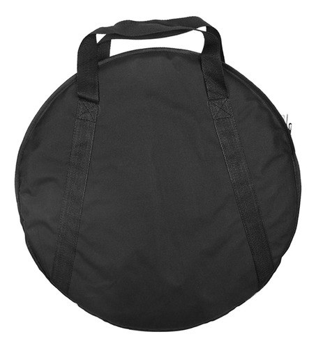 Cymbal Gig Bag Heavy Duty Multifunción Cymbal Holder Pouch