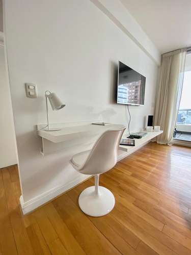 Departamento 3 Amb. En Torre Twins Paraguay 4440