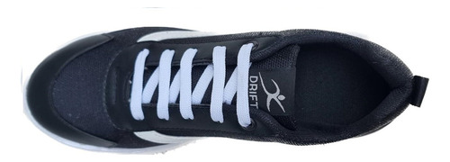 Zapatillas Vans Mod Old Skool Negro Drift