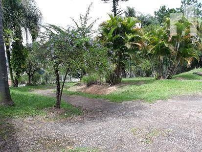 Chácara Residencial À Venda, Jardim Caxambu, Jundiaí. - Ch0056