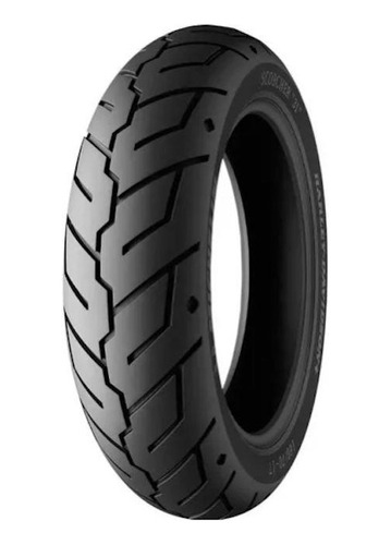 Pneu Michelin Scorcher 31 180/65-16 81h Traseiro