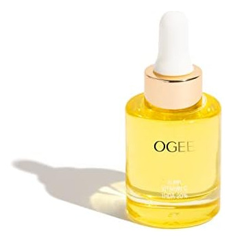 Ogee Vitamin C Thda 20% Elixir - Soro Facial Com Vitamina C