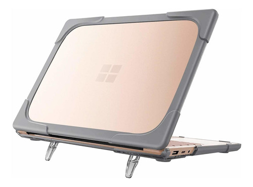 Mosiso Funda Solo Compatible Con Microsoft Surface Laptop Go
