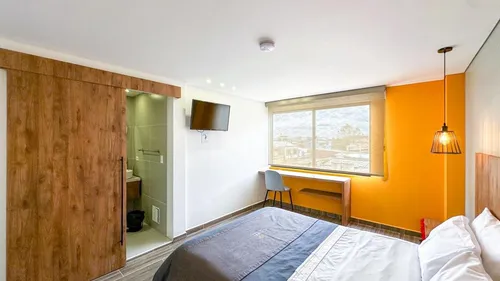 Venta De Hotel En Restrepo