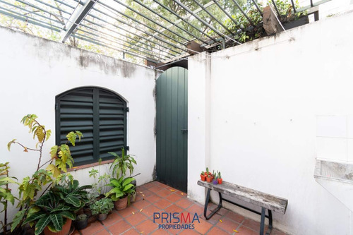 Imagen 26 de 28 de Se Vende Dúplex . 4 Dormitorios . Figueroa Y Mendoza . Urca