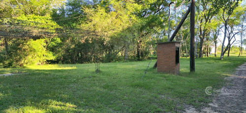 Terreno En Ita Ibate