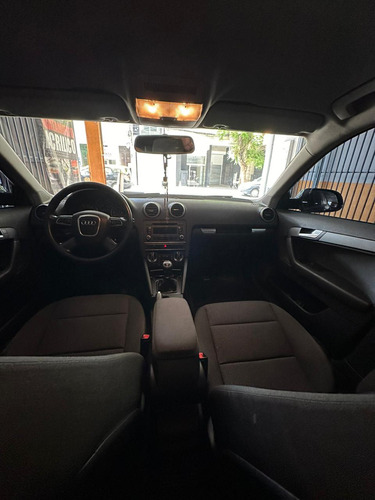 Audi A3 Sportback 1.4 Tsi Mt