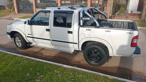 Chevrolet S10 2.8 4x2 Dc Dlx