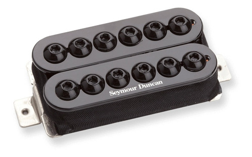 Microfono Para Guitarra Seymour Duncan Sh-8n Bk