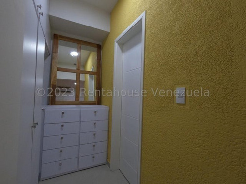 Imagen 27 de 30 de |**| Hermoso Apartamento En Venta Av. Bracamonte Triangulo Del Este, Amoblado, Cocina Moderna Cod Flex #23-14309*/ 0414-523-21-38/*