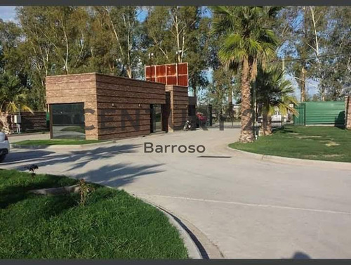 Lote En Barrio Privado Nautilus (country Náutico). Guaymallén