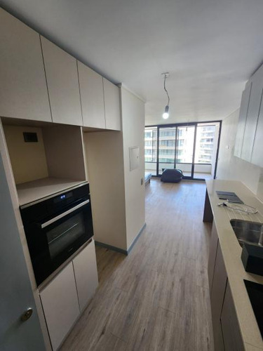 Casa General Carol Urzua/apoquindo