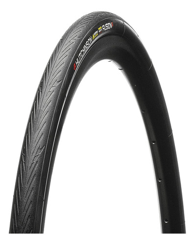 Semitubo Tubeless Hutchinson 700x28 All Season