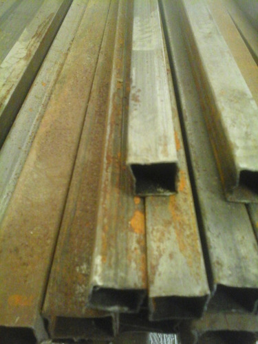 Tubos Estructurales , Mallas , Cerchas
