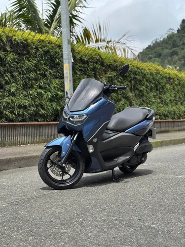 Yamaha Nmax 155 2025