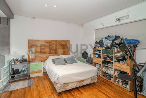 Venta Ph 4 Ambientes Reciclado C/jardin, Pileta Climatizada, Patio, Balcones, Terraza Propia Y S/exp