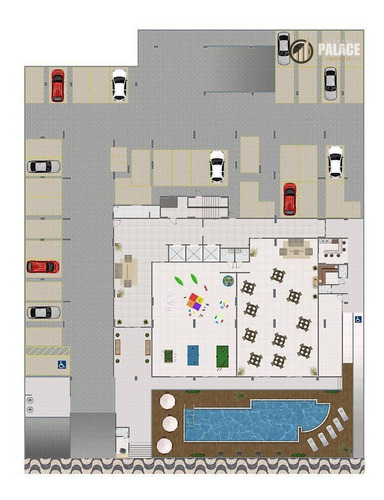 Apartamento Com 2 Dormitórios À Venda, 98 M² Por R$ 520.000,00 - Caiçara - Praia Grande/sp - Ap2680