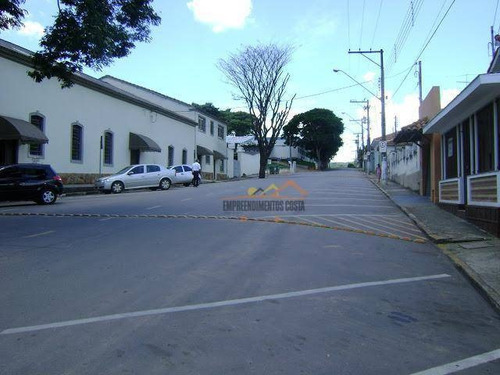 Imagem 13 de 21 de Terreno À Venda, 1000 M² Por R$ 480.000,00 - Cond. Portal Da Concordia - Cabreúva/sp - Te0157