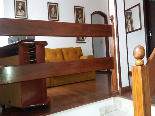 Imagem 11 de 30 de Venda Sobrado 4 Dormitórios Jardim Santa Mena Guarulhos R$ 1.250.000,00 - 31248v