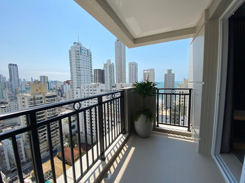 Imagem 23 de 30 de Apartamento Centro Balneãrio Camboriã¿ - 132498