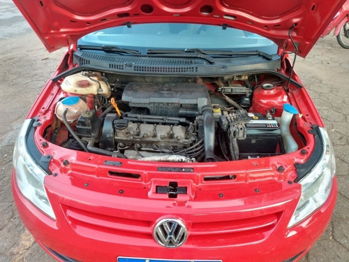 Imagem 5 de 8 de Volkswagen Gol 2013 1.0 Trend Tec Total Flex 5p