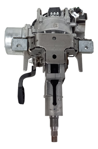 Coluna Da Direcao Eletrica Com Motor E Modulo Compass 17/21
