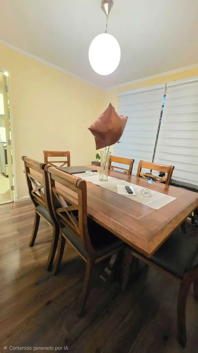 Imagen 5 de 25 de Rrb/ Casa 3d/3b En Condominio Cerrado Bosque Spp (176980)