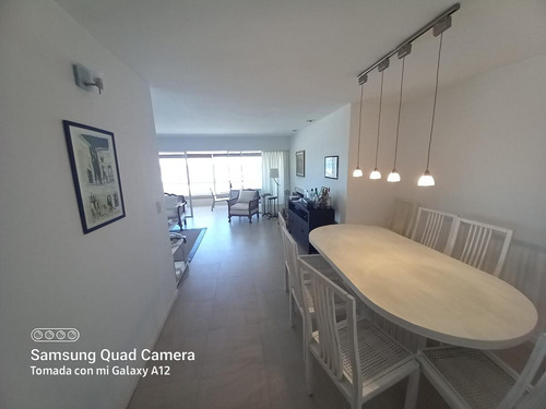 Departamento En Venta En Edificio Varadero Tm4770393