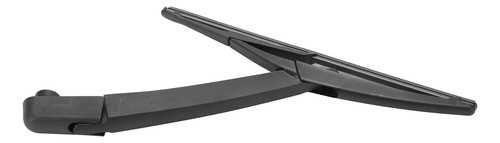 Juego De Limpiaparabrisas Trasero Para Coche 287815304r, Col