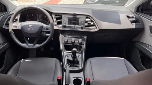 Seat Leon REFERENCE MT