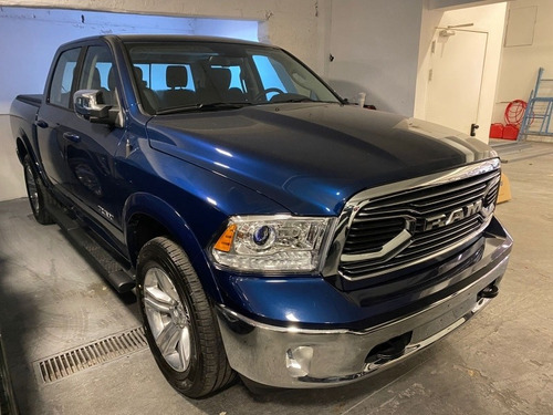 Imagen 12 de 15 de Dodge Ram 1500 Laramy V8 Okm Linea 2022