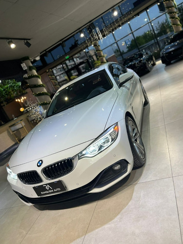 BMW Serie 4 2.0 430i Gran Coupe Sportline 252cv