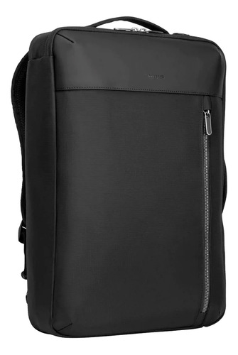 Mochila Convertible Maletin Targus Urban 15.6'' P/ Notebook