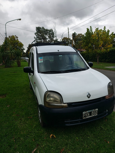 Renault Kangoo 1.9 Confort D Sportway