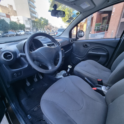 Chery QQ 1.0 Confort Security