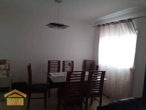 Imagem 4 de 21 de Sobrado Com 3 Dormitórios À Venda, 135 M² Por R$ 630.000,00 - Jabaquara - São Paulo/sp - So1467