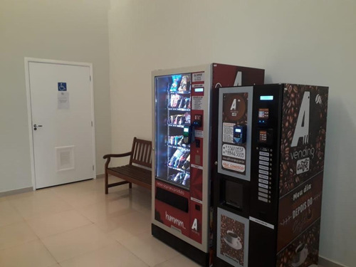 Sala À Venda, 39 M² Por R$ 330.000,00 - Centro - Campinas/sp - Sa0889