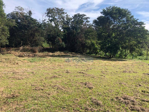 Imagem 2 de 6 de Chácara À Venda, 4300 M² Por R$ 650.000,00 - Gleba Palhano - Londrina/pr - Ch0102