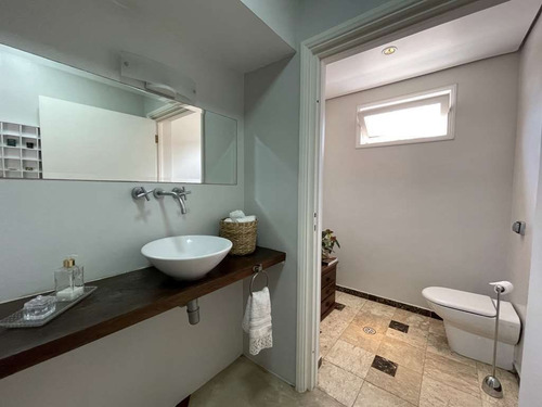 Imagem 15 de 30 de Villa Vianna - 3d (1st) Térrea, Clean. Piscina, Gourmet! Reformada! - Ca5249