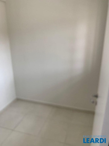 Imagem 12 de 15 de Apartamento - Alto Da Boa Vista - Sp - 612059